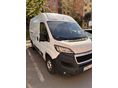 PEUGEOT BOXER 2021/6 - 2