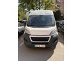 PEUGEOT BOXER 2021/6 - 4