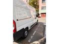 PEUGEOT BOXER 2021/6 - 6
