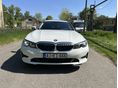 BMW 318 2020/11 - 2