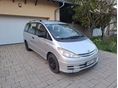 TOYOTA PREVIA 2.0 D-4D Executive