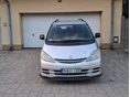 TOYOTA PREVIA 2003 - 2