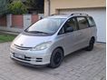 TOYOTA PREVIA 2003 - 3