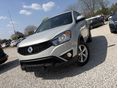 SSANGYONG KORANDO 2.0 e-XDI DLX Plus AWD KAMATMENTES RÉSZLETRE MEGVÁSÁROLHATÓ!