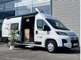 XGO X-Van 4 kempingbusz