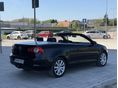 VOLKSWAGEN EOS 2007/2 - 3