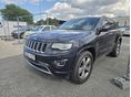 JEEP GRAND CHEROKEE 3.0 V6 CRD Overland (Automata) CHIP 300LE es 700NM.Full-Full 3.5 T horog Kiválló állapot