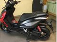 BENELLI QUATTRONOVE X 2010/7 - 2