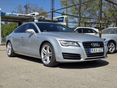 AUDI A7 Sportback 3.0 V6 TDI DPF quattro S-tronic [5 személy]