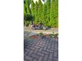 YAMAHA XVS 1300 A MIDNIGHT STAR 2008/7 - 2