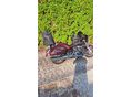 YAMAHA XVS 1300 A MIDNIGHT STAR 2008/7 - 3