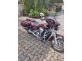 YAMAHA XVS 1300 A MIDNIGHT STAR 