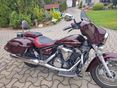 YAMAHA XVS 1300 A MIDNIGHT STAR 2008/7 - 5