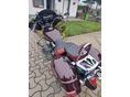 YAMAHA XVS 1300 A MIDNIGHT STAR 2008/7 - 7