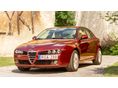 ALFA ROMEO 159 3.2 JTS Q4 Distinctive (Automata)