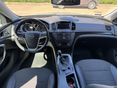 OPEL INSIGNIA 2009/6 - 8