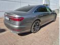 AUDI A8 2019/8 - 2