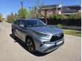 TOYOTA HIGHLANDER 2021/2 - 2