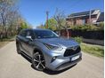 TOYOTA HIGHLANDER 2021/2 - 3