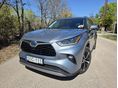 TOYOTA HIGHLANDER 2021/2 - 4