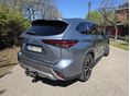 TOYOTA HIGHLANDER 2021/2 - 6