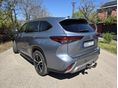 TOYOTA HIGHLANDER 2021/2 - 7