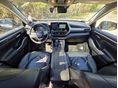 TOYOTA HIGHLANDER 2021/2 - 8