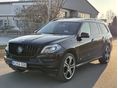 MERCEDES-BENZ GL 350 BlueTEC 4Matic (Automata) (7 személyes ) BRABUS
