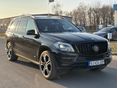 MERCEDES-BENZ GL 350 2015/1 - 3
