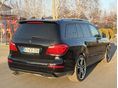 MERCEDES-BENZ GL 350 2015/1 - 4