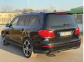 MERCEDES-BENZ GL 350 2015/1 - 5