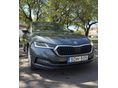 SKODA OCTAVIA 1.5 TSI ACT Style