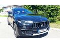 MASERATI LEVANTE 3.0 V6 GranLusso (Automata)