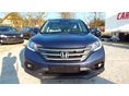 HONDA CR-V 2012/12 - 8