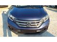 HONDA CR-V 2012/12 - 11