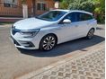 RENAULT MEGANE Grandtour 1.5 Blue dCi Intens Mo.-i 1 tulaj! Vezérlés cserélve! Szervizkönyves!
