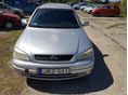 OPEL ASTRA G 2000/5 - 2