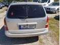 OPEL ASTRA G 2000/5 - 4