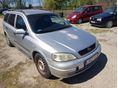 OPEL ASTRA G 2000/5 - 8