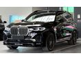 ALPINA XB7 LASER/360 KAMERA/PANORAMA/CD/TV/B&O HiFi/KEYLESS/AHK