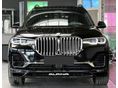 ALPINA XB7 2022/10 - 2