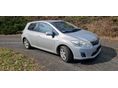 TOYOTA AURIS 2011/9 - 2