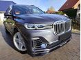 ALPINA XB7 LASER/HUD/360 KAMERA/TV/PANORAMA/KEYLESS/AHK/ÁFA-s