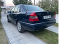 MERCEDES-BENZ C 200 1996/6 - 1