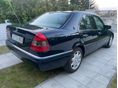 MERCEDES-BENZ C 200 1996/6 - 2