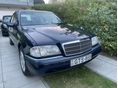 MERCEDES-BENZ C 200 1996/6 - 5