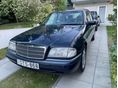 MERCEDES-BENZ C 200 1996/6 - 6