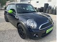 MINI MINI ONE 2013/4 - 2