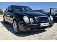 MERCEDES-BENZ E 430 2000/11 - 2