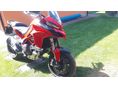 DUCATI MULTISTRADA 1200 S 2017 - 1